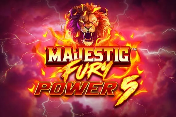 Majestic Fury Power 5